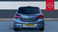 Vauxhall Corsa 1.4 SRi Vx-line Nav Black 5dr Petrol Hatchback